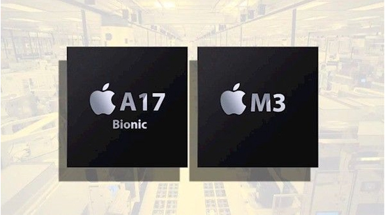 澜沧苹果15维修站分享iPhone15系列会用3nm芯片吗 